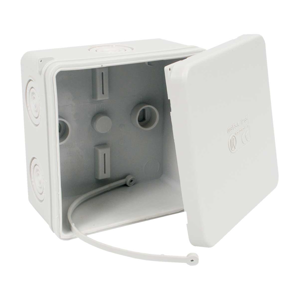 KOPOS 003.CS.K KB  KRABICE HF IP65
