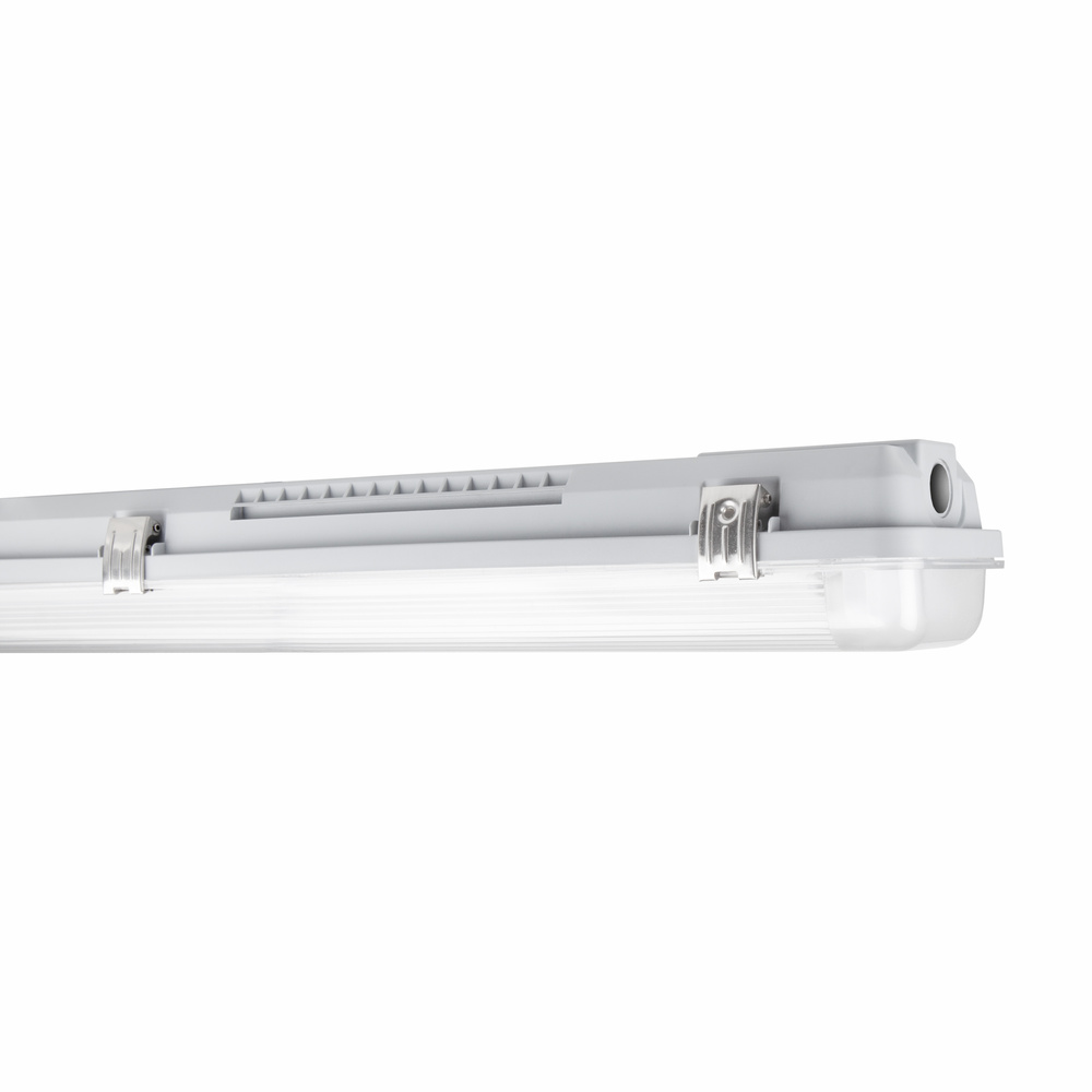 LED svítidlo prachotěsné LEDVANCE DP HOUSING 600 P 2XLAMP MT IP65