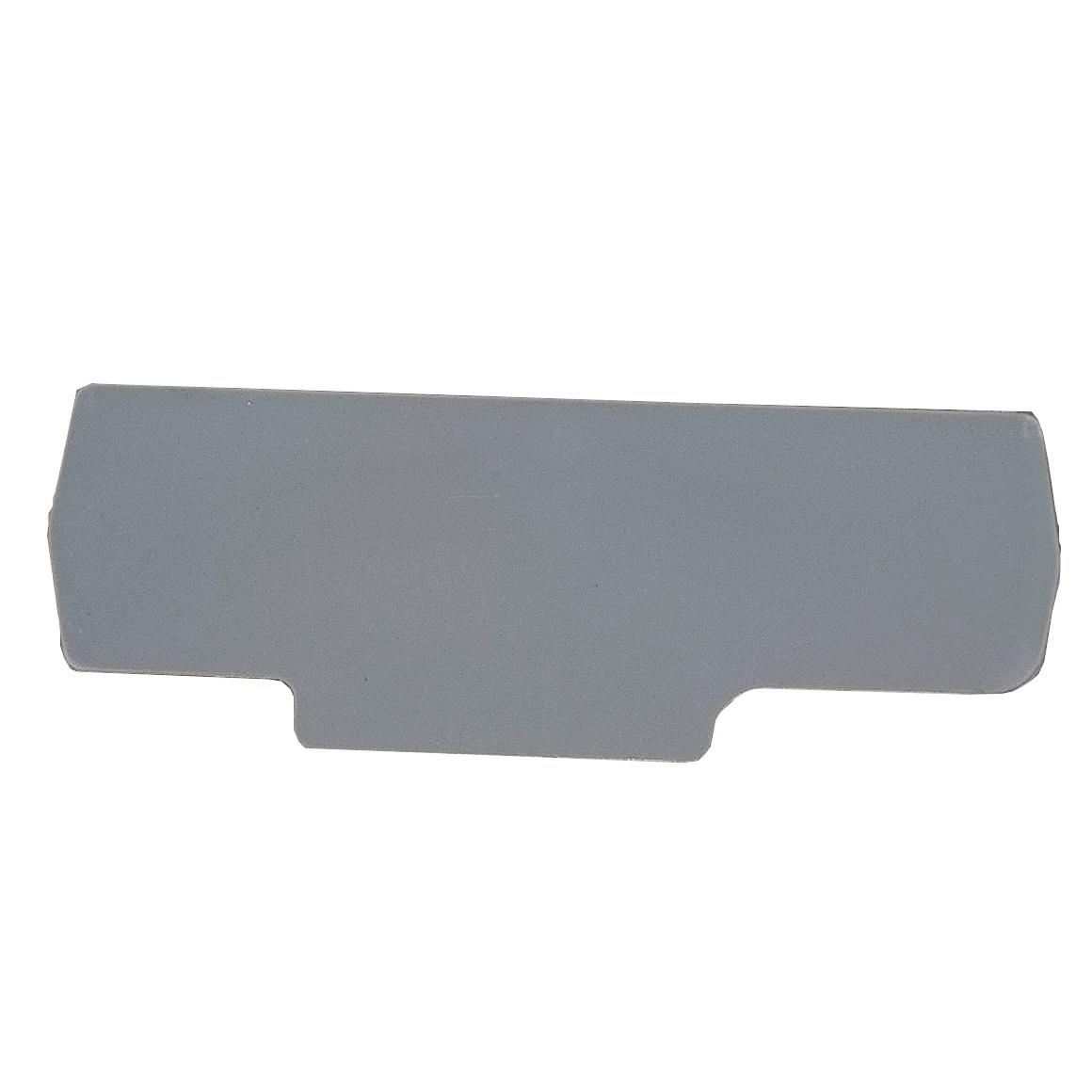 BEČOV B0446549 Koncová přepážka push-in NPP/PYK 2,5 CCA