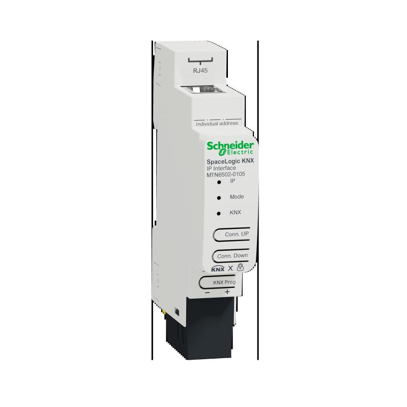 SCHN MTN6502-0105 Spacelogic KNX/IP rozhraní