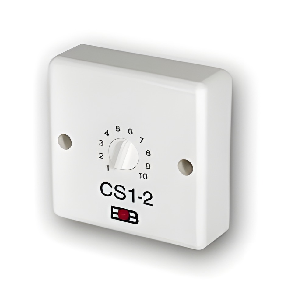 ELB 0112 CS1-2 Časový spínač