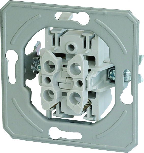 TEM SE53-U TLAČÍTKO ŽALUZIOVÉ 10A 250V~