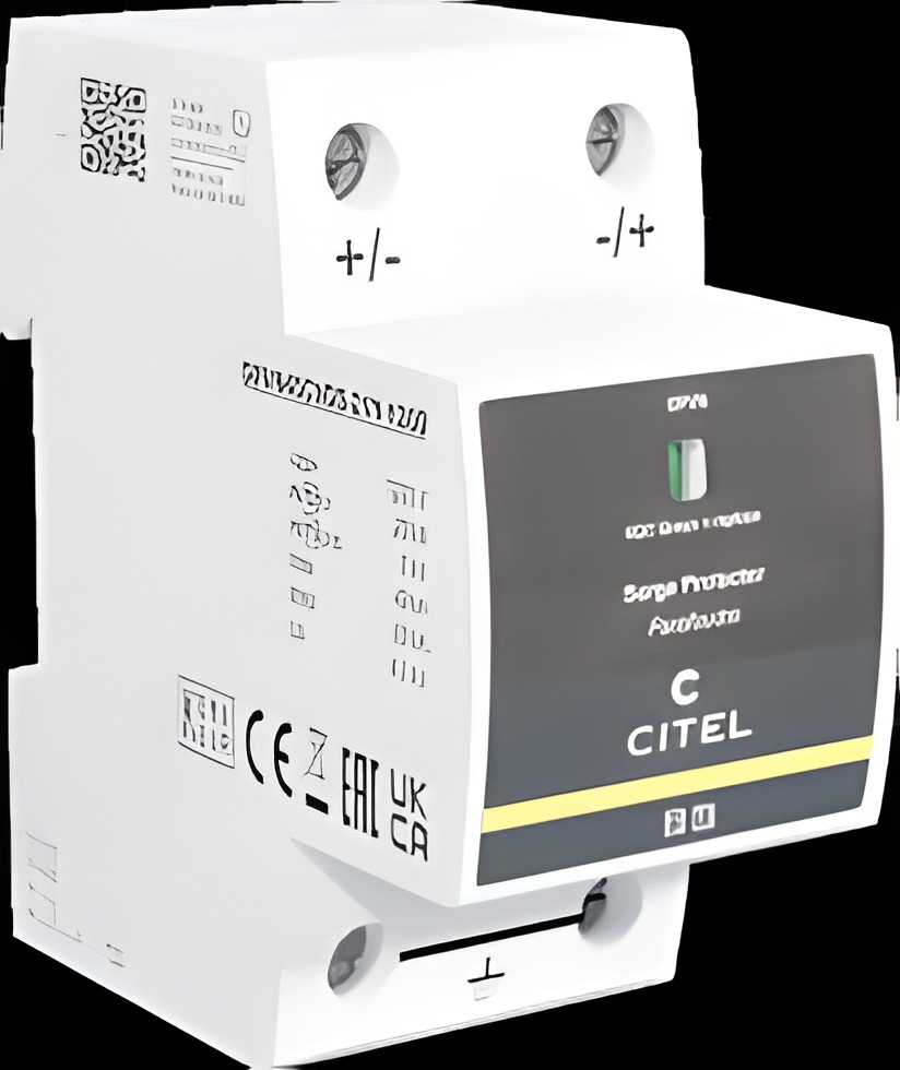 CITEL 65122102 DPVN40CVGS-21Y-1200