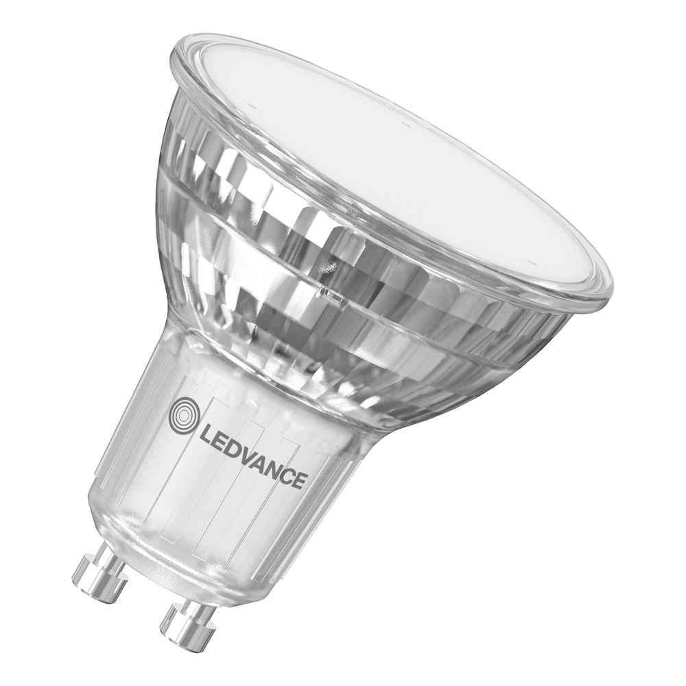 LED žárovka LEDVANCE LED PAR1680120 5.6W 830 GU10 P