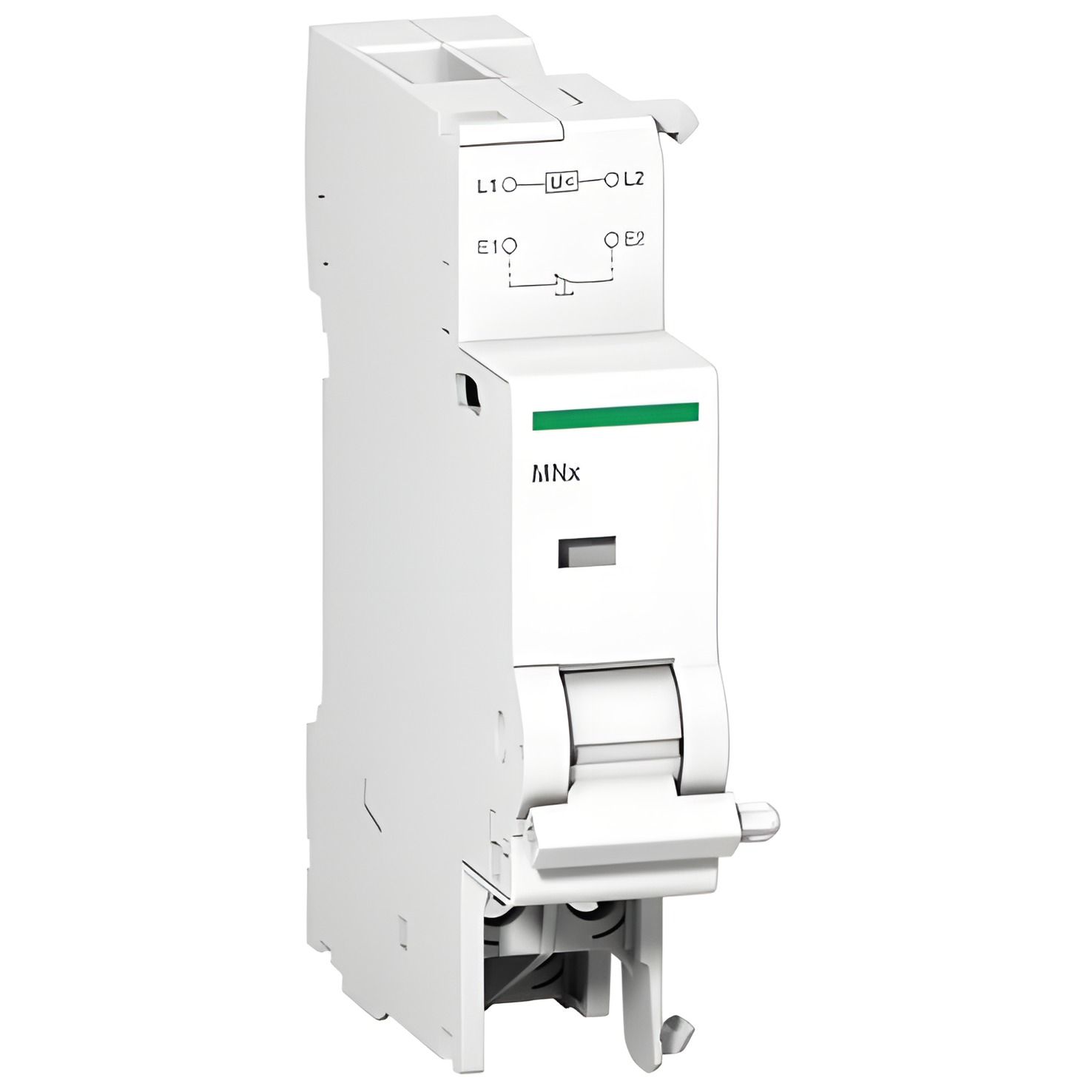 SCHN A9N26969 MNx podpěťová spoušť 220/240 V CA