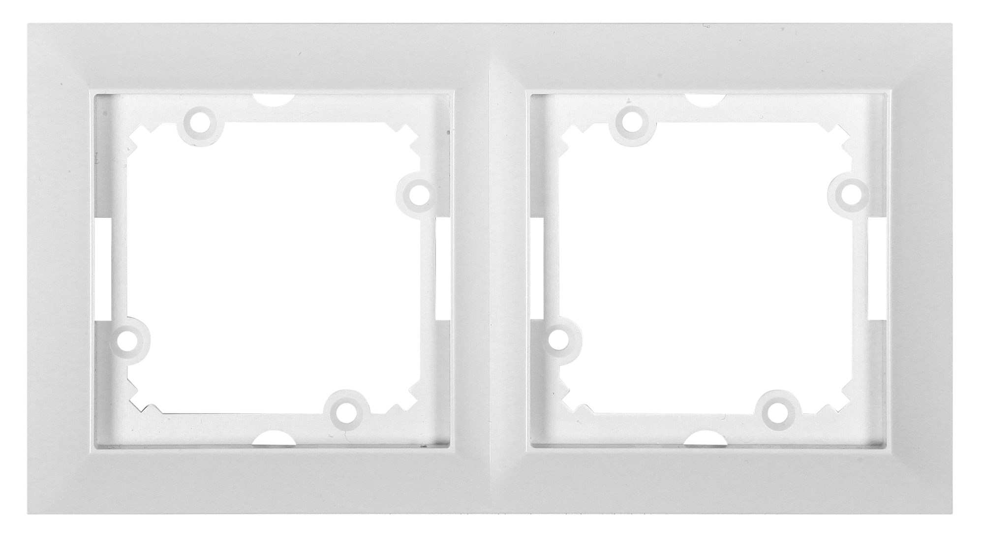Rámeček GREENLUX PREMIUM 2 FR