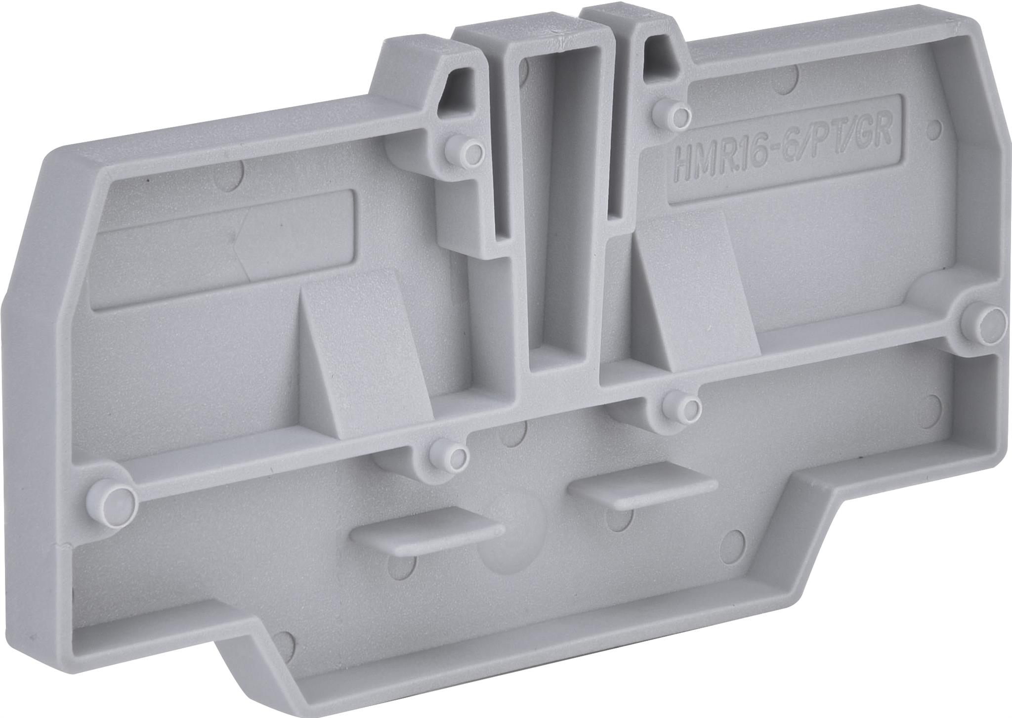 ETI 003903182 uzavírací kryt, ESP-HMR.16-6/PT