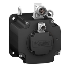 SCHN BMH1903P27A2A Servomotor PMSM, příruba 190 mm IEC 65 Nm IP65 7.8K W hladká hřídel bez brzdy