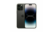 APPLE MQ9P3YC/A iPhone 14 Pro Max 128GB Space Black