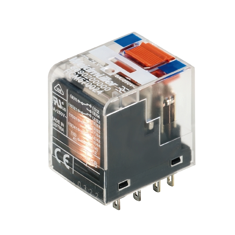 WEIDMULLER 8690200000 RCM570024