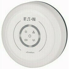EATON 196811 CBCA-00/01 RF xComfort Bridge - ovládací jednotka osvětlení (spínání, stmívání), progra