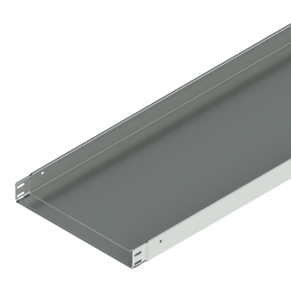 KOPOS KZIN 60X400X1.00 S  ŽLAB S INT.SPOJ. JUPITER