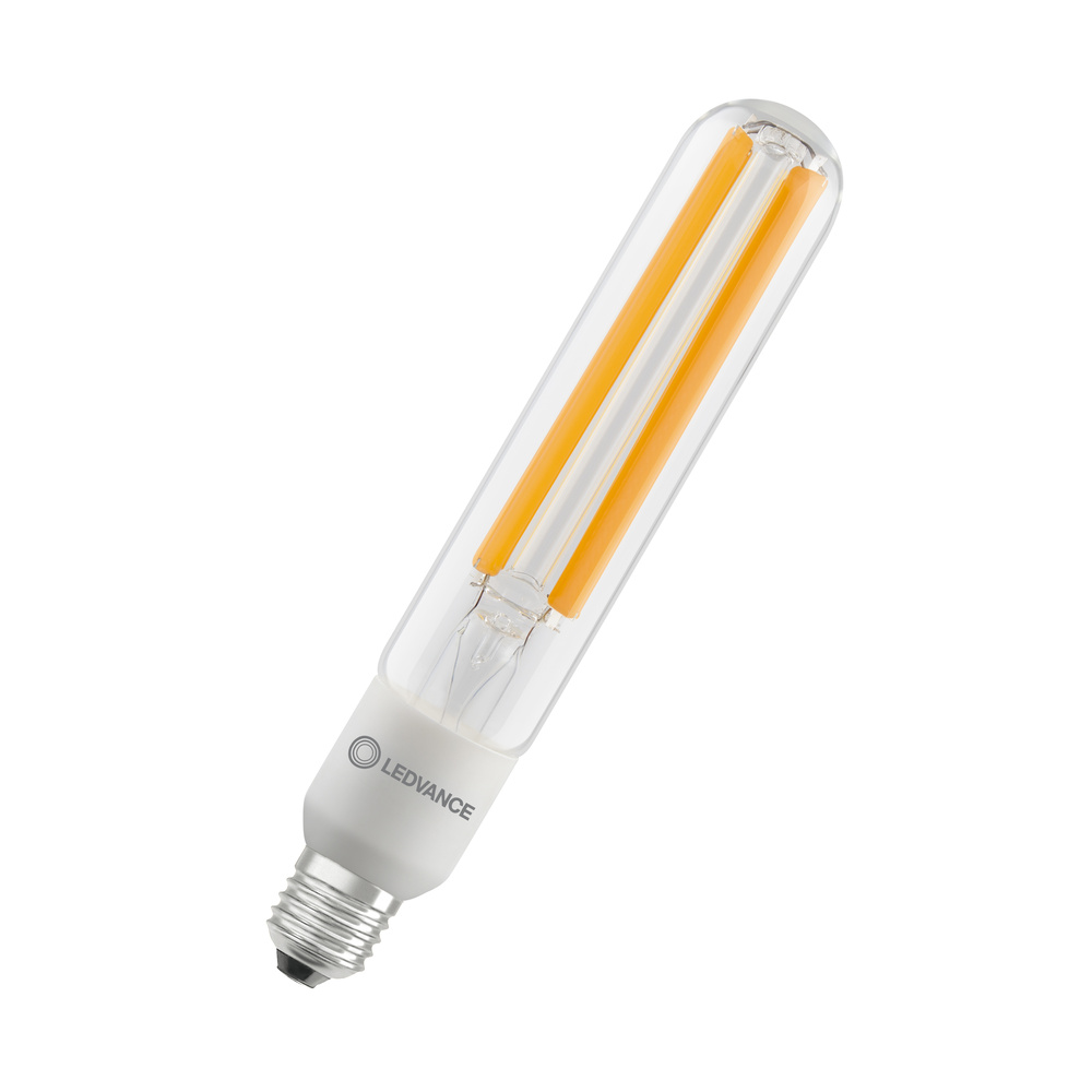 LED žárovka LEDVANCE NAV 70 LED FIL V 2500LM 23W 718 E27