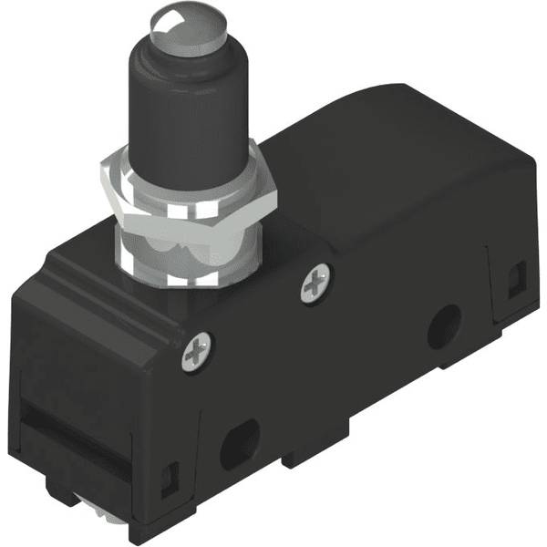 SCHM PZ-MKV12D12 Mikrospínač MK V12D12, 1NO+1NC, IP65