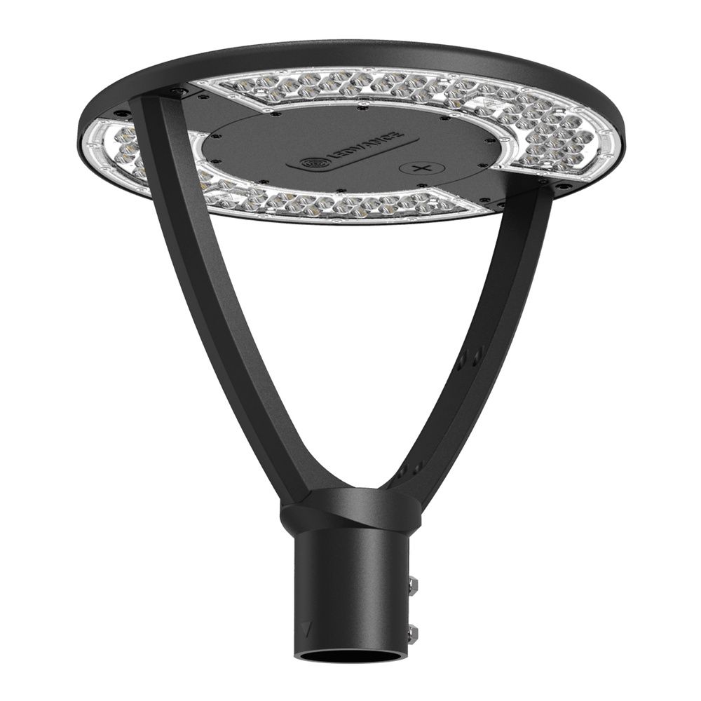 LED svítidlo pouliční LEDVANCE URB LTRN V 59W SYMPS822-827 IP66 BK