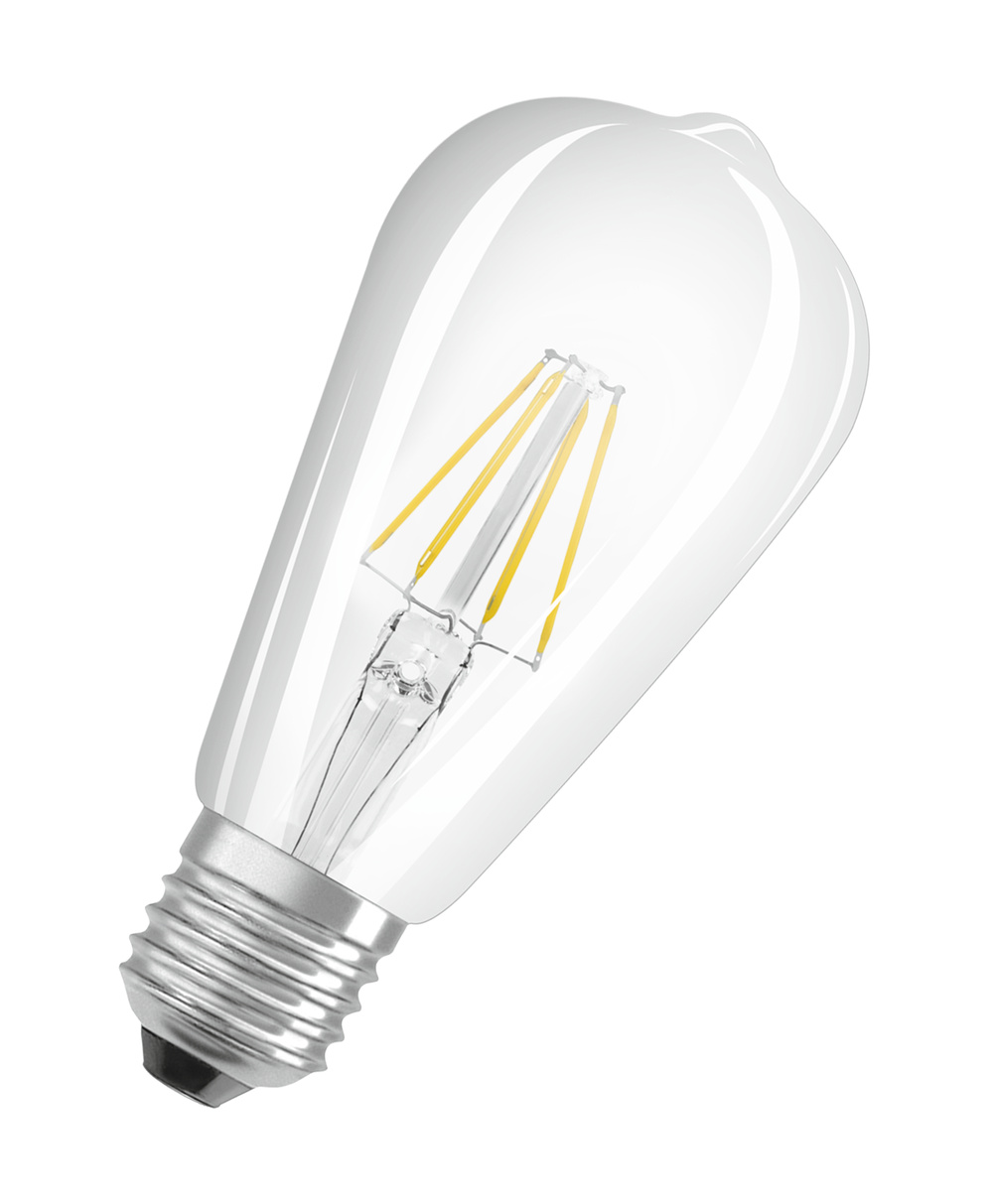 LED žárovka OSRAM LSSPEDIS60 5,8W/927 230V FIL E27FS1OSRAM