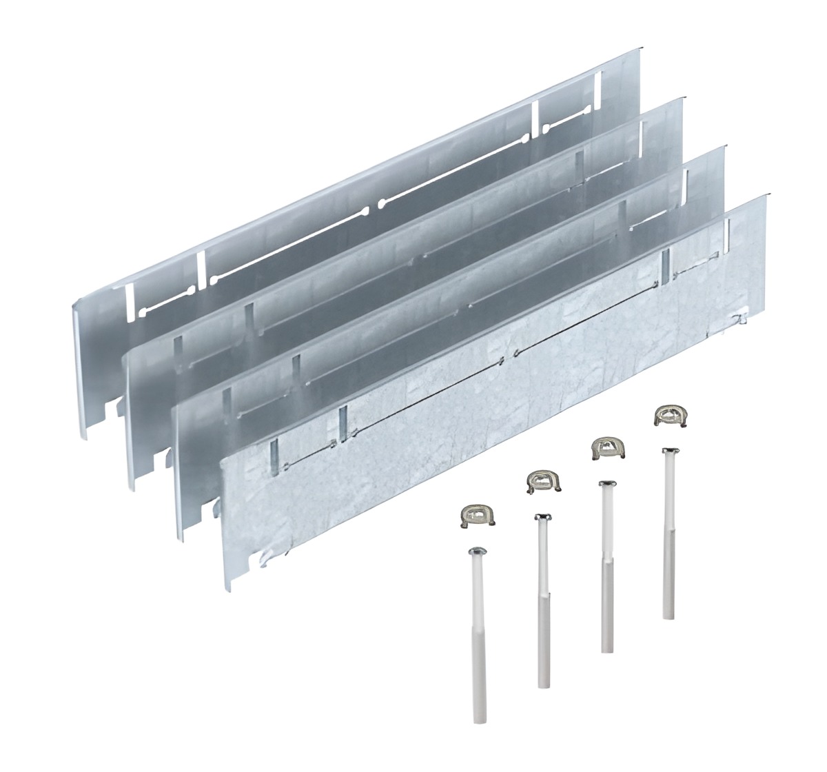 ASH350-3 B115170 Konstrukční sada pro vyrovnání v