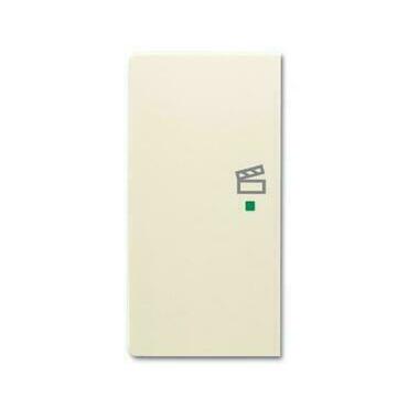 ABB 2CKA006220A0524 Kryt 2násobný levý, symbol "scény" 15-free@home