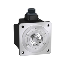 SCHN BCH2MM2023CA6C BCH2 motor 130mm 2000W with oil seal with key 20-bit enc. straight con. RP 12,12