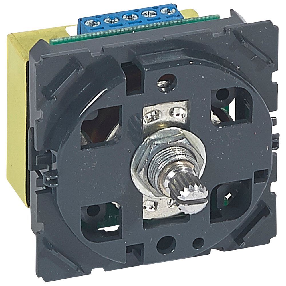 LEG 067307 CL OVL. ZVUKU 100V-25W