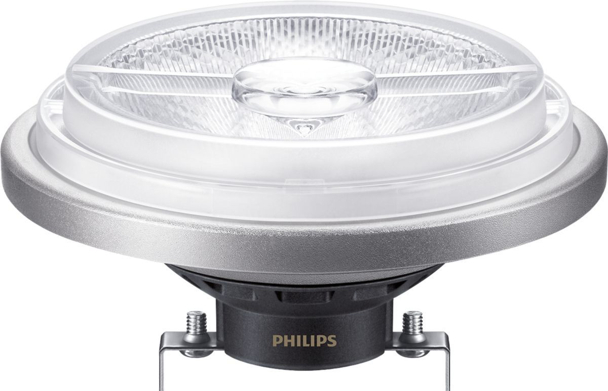 LED žárovka Philips MASTER ExpertColor 20-100W 940 AR111 45°*