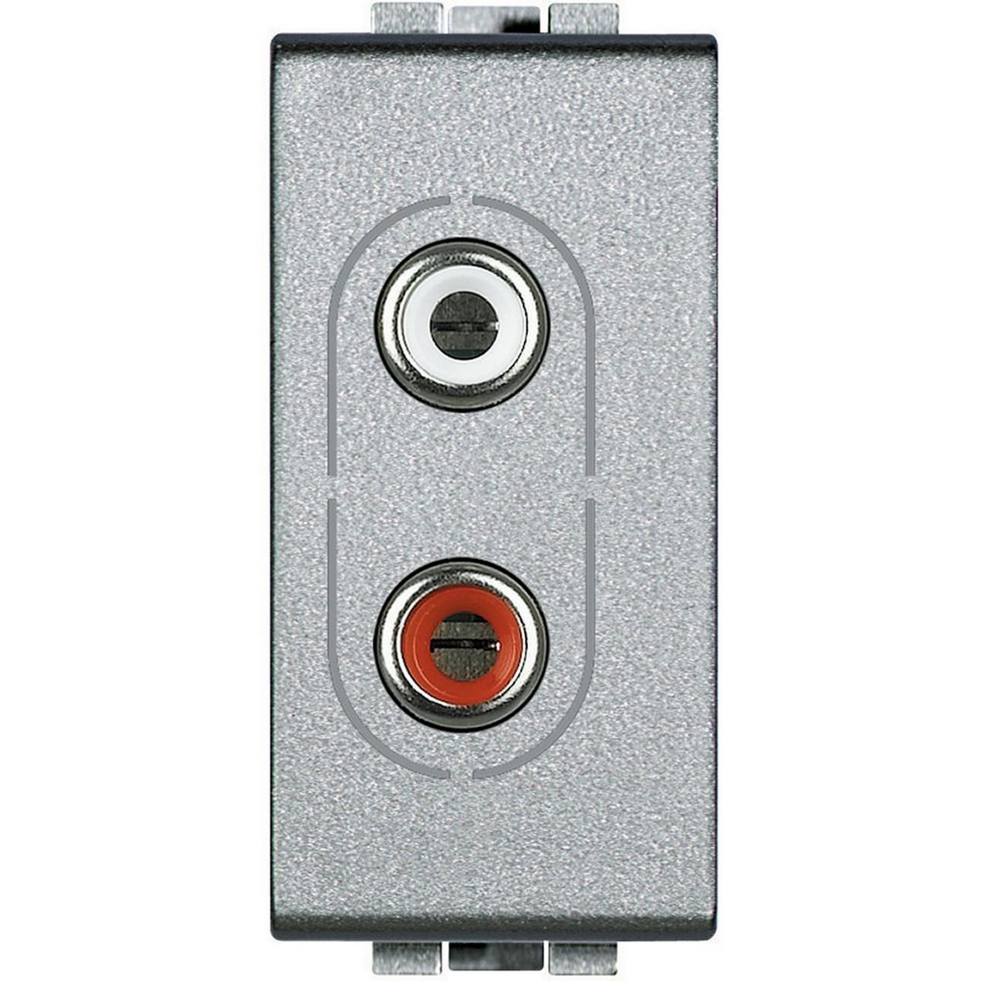 LEG NT4281 BT LLT ZÁS.2XRCA ŠR.1M TECH