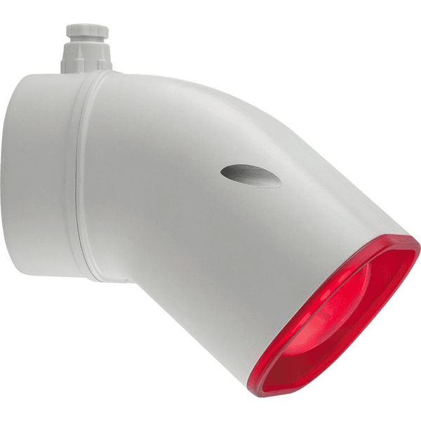 SCHM SIR-50901 elektronická siréna + LED indikace, 24 V, 32 tónů, 50901
