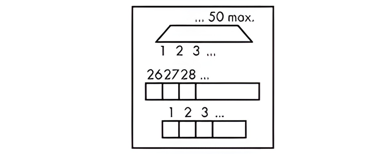 WAGO 289-555 Propojovací modul