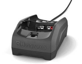 Nabíječka akumulátorů Husqvarna 40-C80 pro 36 V systém Husqvarna