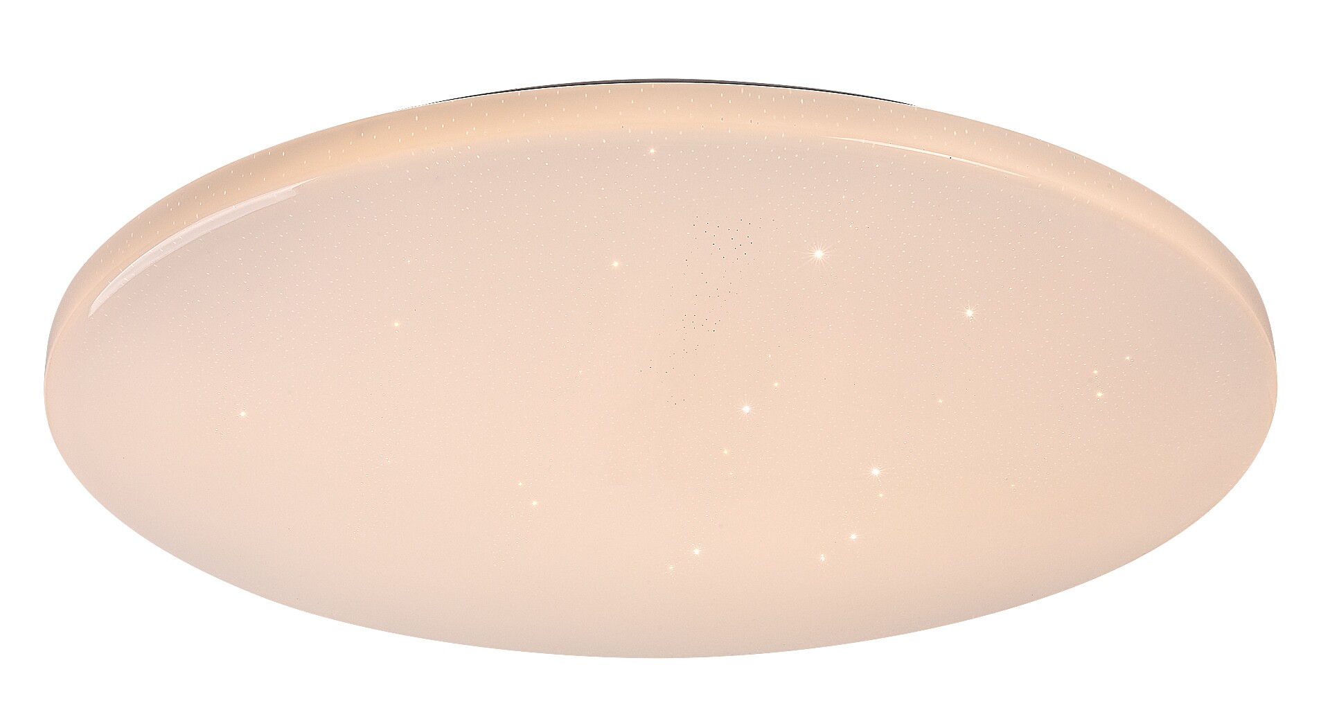 Stropní svítidlo Danny bílá LED 80W RABALUX 71448