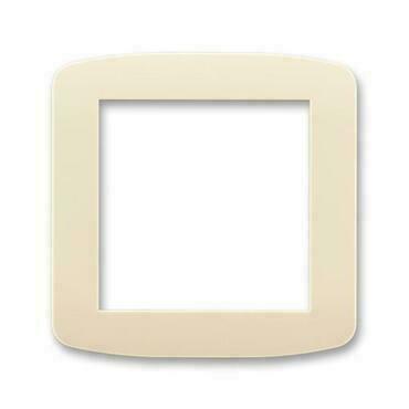 ABB 5016A-A00070 C Kryt pro přístroj osvětlení s LED nebo pro adaptér Profil 45 04-Tango