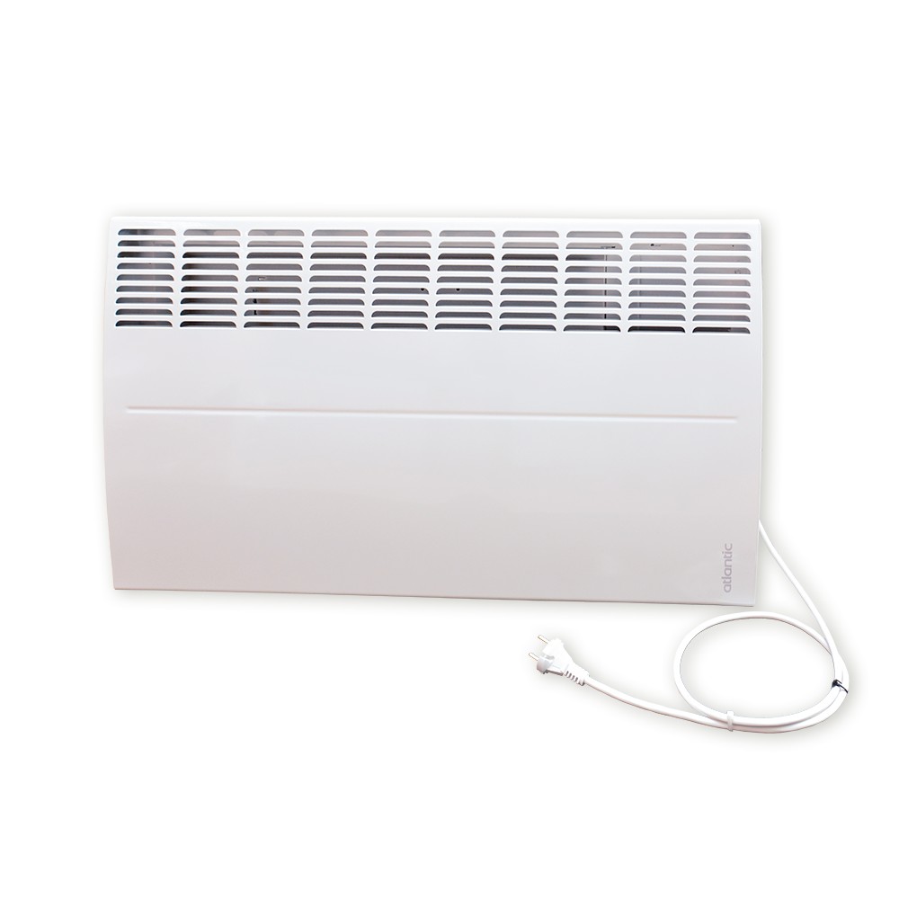 Konvektor sálavý elektrický Fenix Atlantic 125-D 10 1 000 W