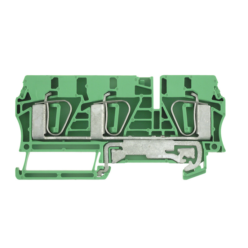 WEIDMÜLLER 7907400000 ZPE 6/3AN