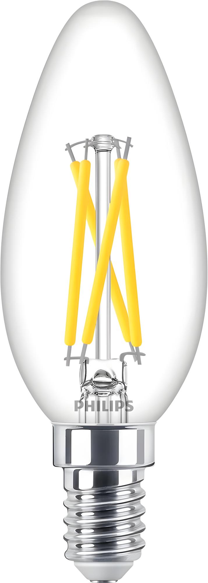 LED trubice T8 Philips MASTER tube HF 600mm HO 8W830 T8