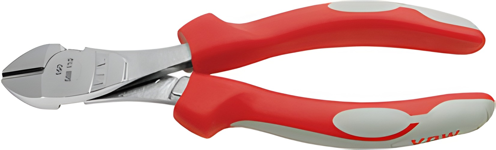 NG NK 588 105  Kleště štípací stranové délka - 140mm, silové, DIN ISO 5749 A