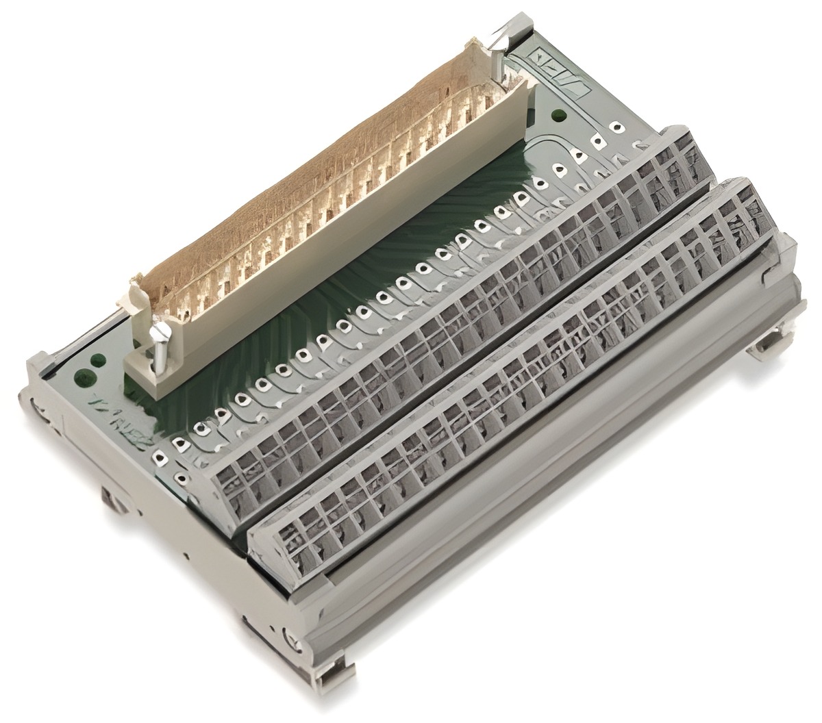 WAGO 289-436 Propojovací modul
