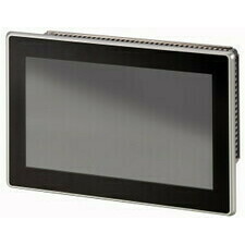 EATON 174474 XP-503-10-A10-A00-1B Průmyslové PC, 10.1" LED, AMD 1.65GHz DualCore, 4GB RAM, 32 GB mSA