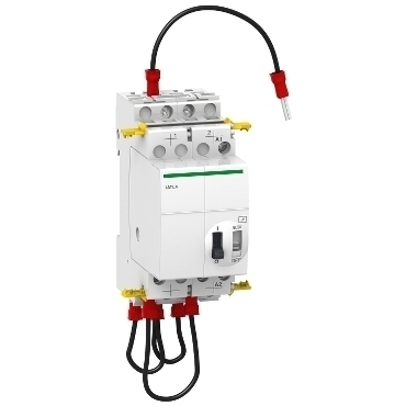 SCHN A9C15412 iATL4 230V AC 50-60Hz krokovací RP 0,22kč/ks