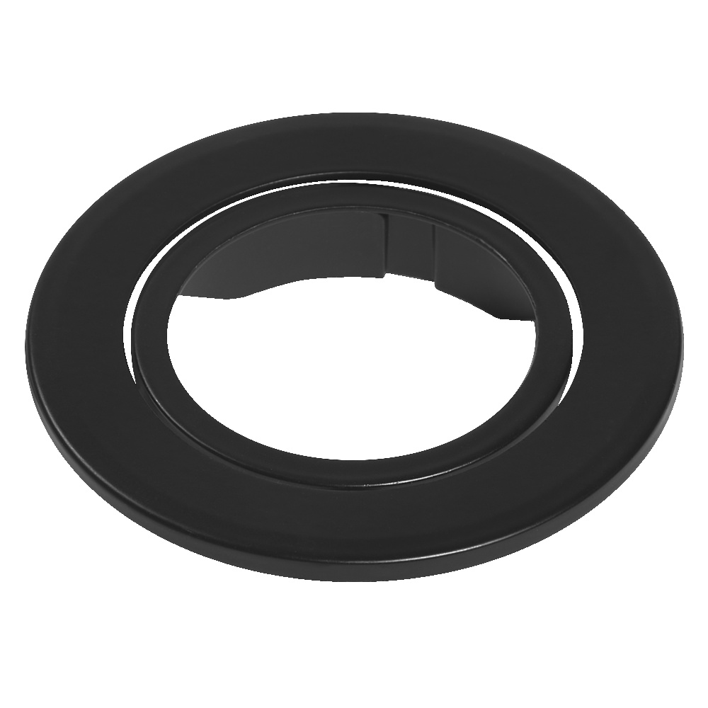 LED svítidlo spotové LEDVANCE SP CBO RING ADJ ROUND BK