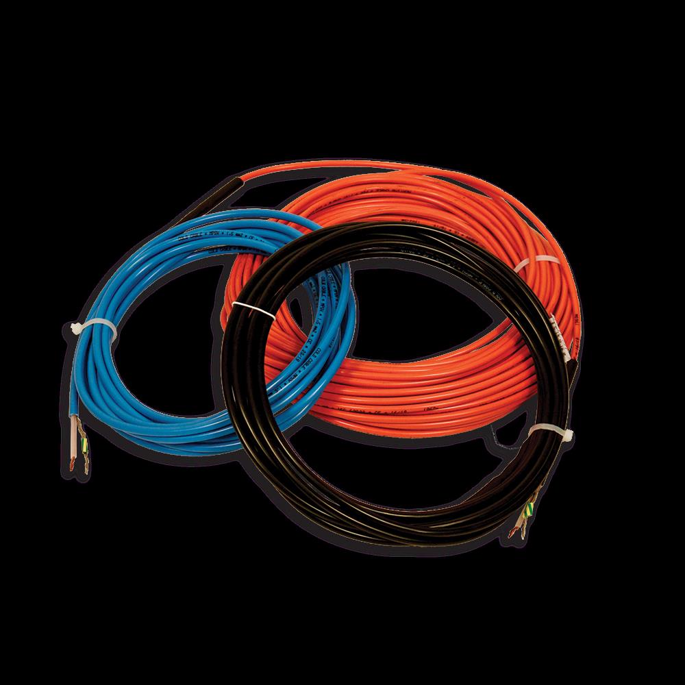 Topný kabel Fenix PSV 2320125 (15550) 550W-37m