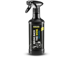 Čistič na motocykly KÄRCHER 3-in-1 (500 ml)