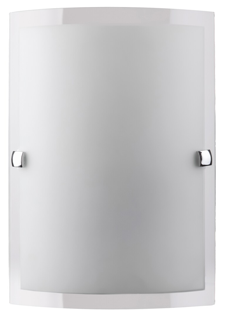 Nástěnné svítidlo Nedda opálové sklo E27 1×60W RABALUX 3687