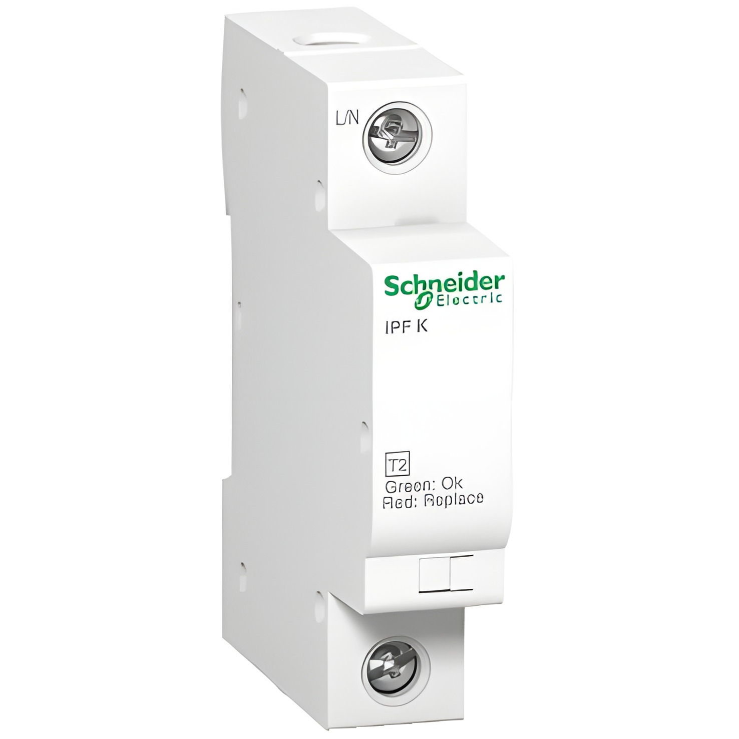 SCHN A9L15686 iPFK 40 40 KA 340V 1P