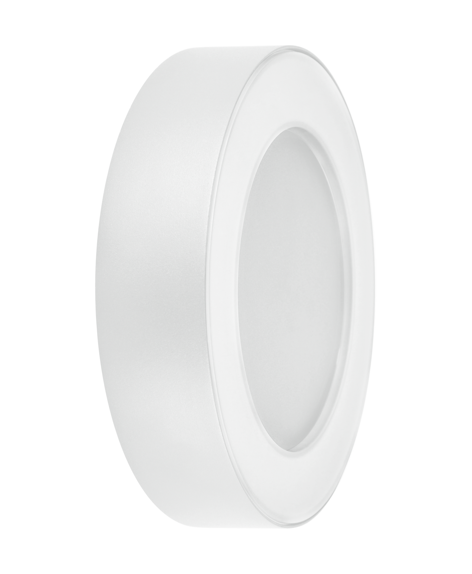 O SURFACE RD 13W/3000K WT IP54