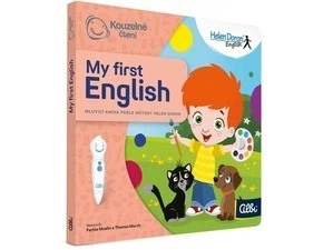 My First English