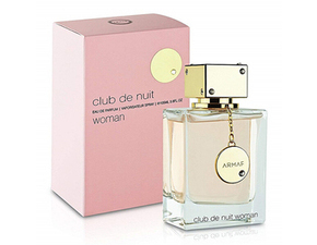 Armaf Club De Nuit Women Dámská parfémovaná voda