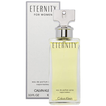 Calvin Klein Eternity Dámská parfémovaná voda