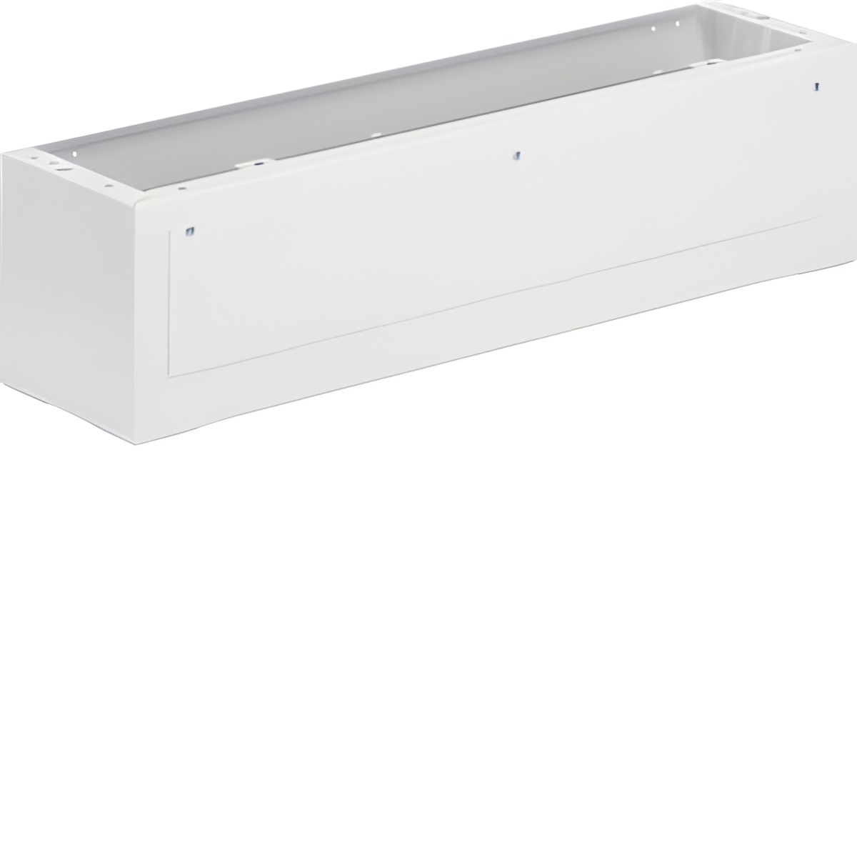 HAG FZ623N Sokl univers, 200x800x205