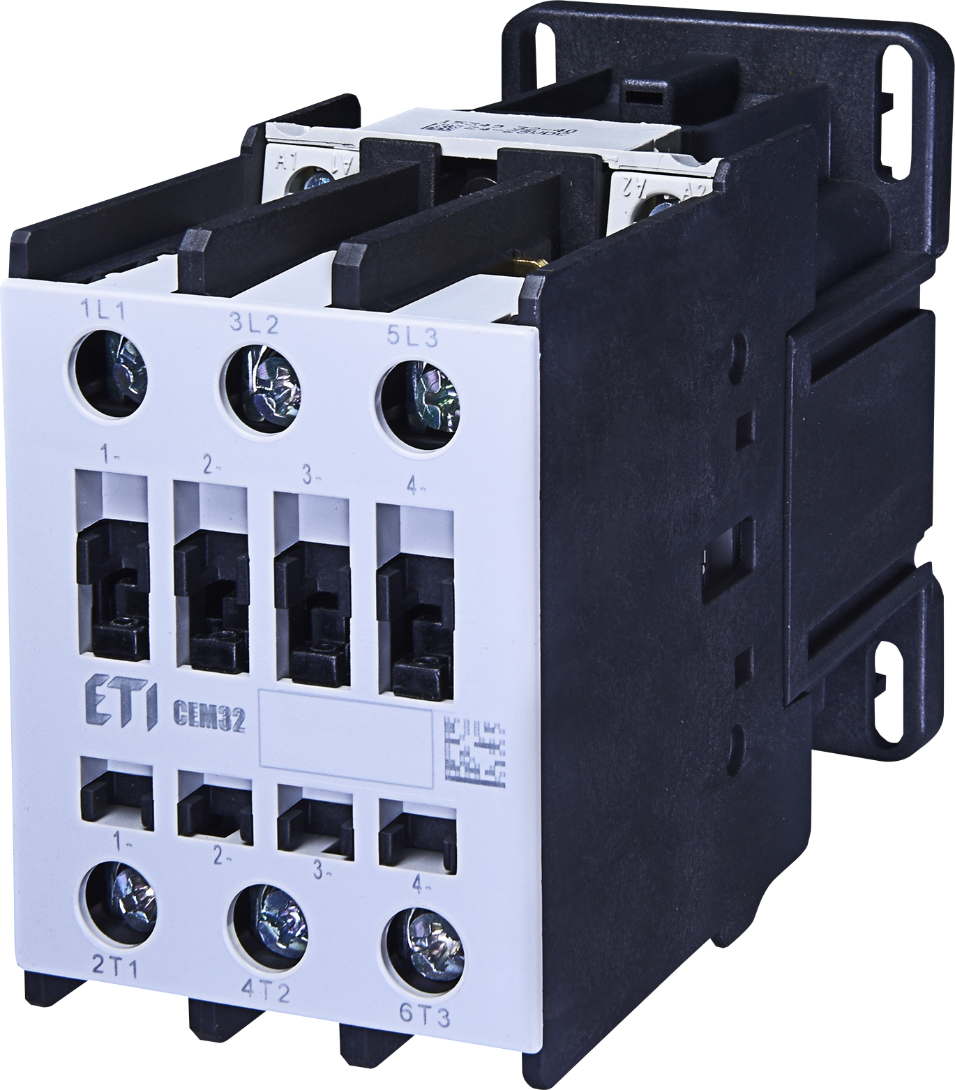 ETI 004646200 motorový stykač, CEM32.00-24V-DC