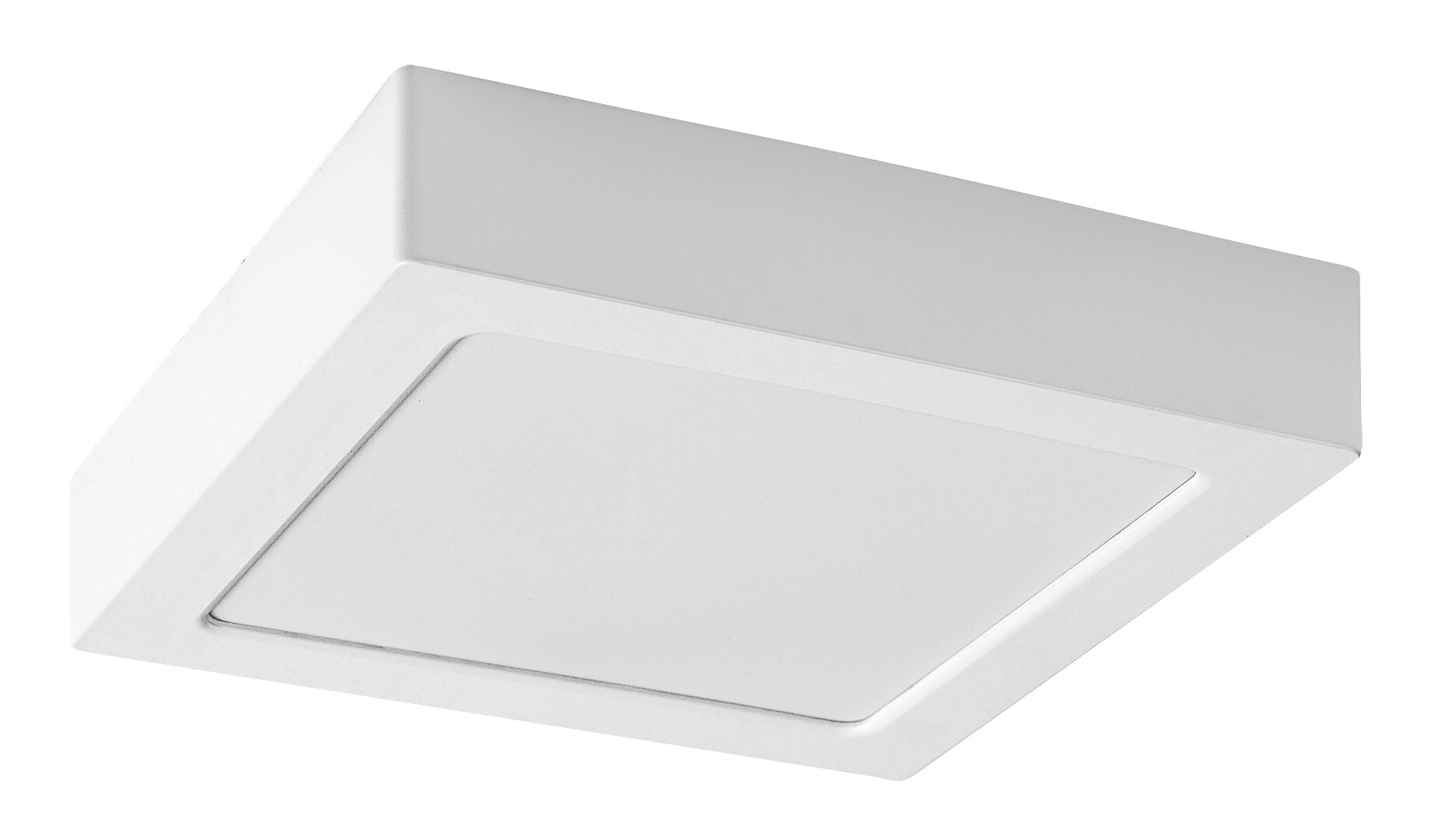 Stropní svítidlo Shaun bílá LED 15W RABALUX 71196